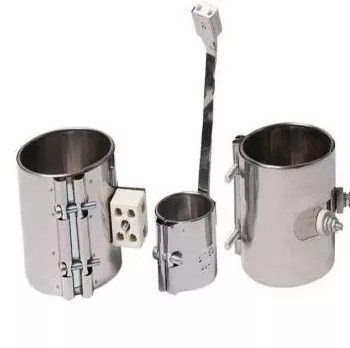 Грејач прстен за пластична екструдер машина