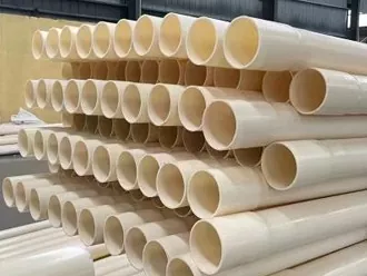 Intermeshing Parallel Twin Screw Barrel