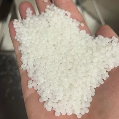 Parallel Twin Screw Pelletizing Line