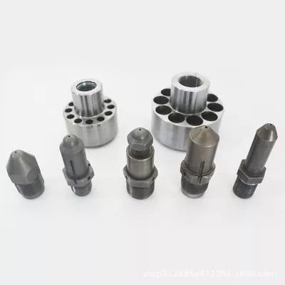 Млазница за инјектирање