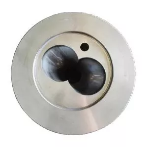 Екструдер сливно јадро