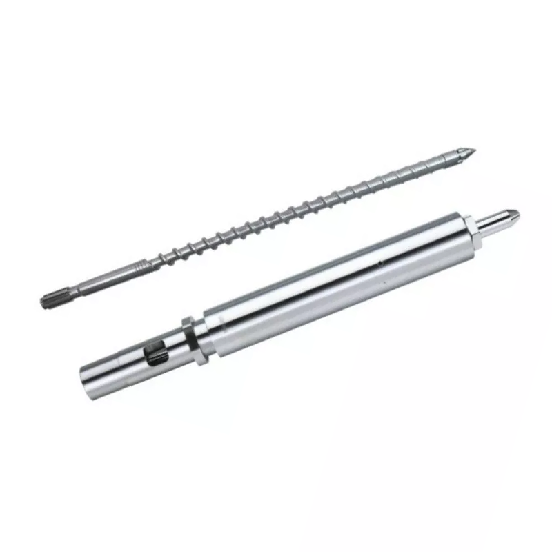 Завртка за вбризгување на мутант